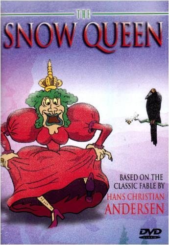 Snow Queen/Snow Queen@Clr@Nr