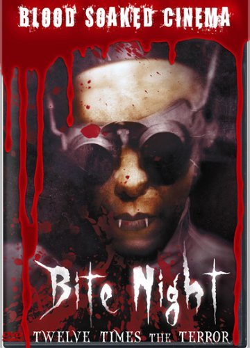Movie Collection/Bite Night@Clr@Nr/12-On-6