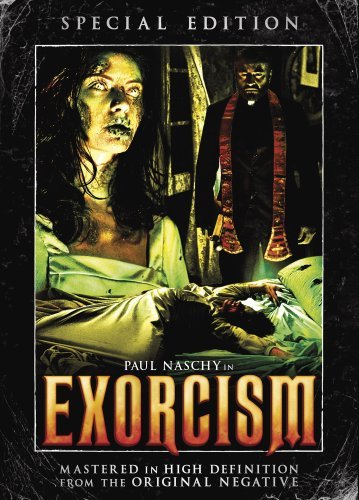 EXORCISMO/EXORCISMO