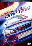 Underworld Drifting California Drifting & Tuners I Clr Nr 