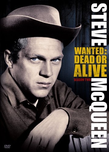 Wanted: Dead Or Alive/Season 2@Nr/4 Dvd