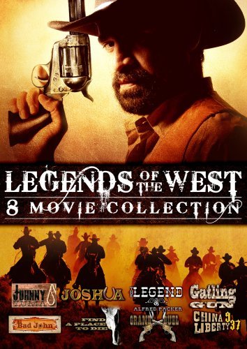 WILD WEST COLLECTION/WILD WEST COLLECTION