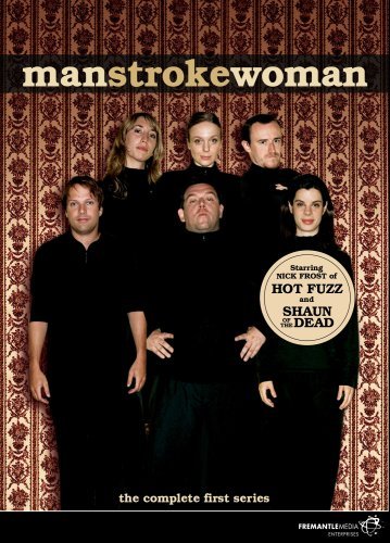 Man Stroke Woman/Season 1@Nr