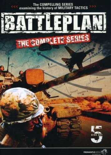 BATTLEPLAN/COMPLETE SERIES
