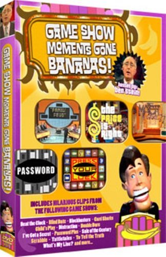 Game Show Moments Gone Bananas/Game Show Moments Gone Bananas@Nr