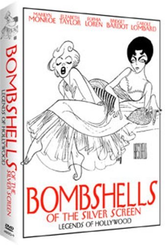 Bombshells/Legends Of Hollywood@Nr/10-On-5