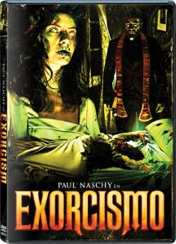 Exorcismo/Exorcismo@Spa Lng@Nr