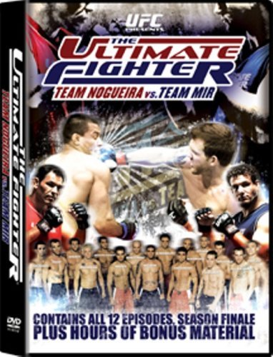 Ufc/Season 8@Nr