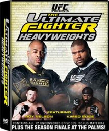 UFC ULTIMATE FIGHTER/SEASON 10