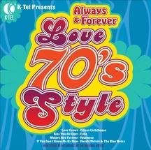 Always & Forever-Love 70's Sty/Always & Forever-Love 70's Sty@Sayer/Exile/Spinners