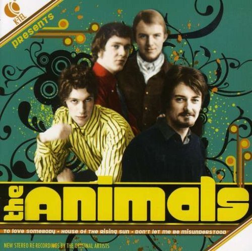 Animals/Animals