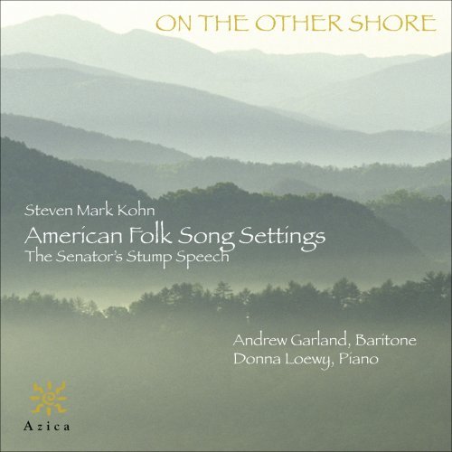 Garland/Loewy/On The Other Shore