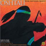 Chickasaw Student Composers Oshtali Music For String Quar Ethel 