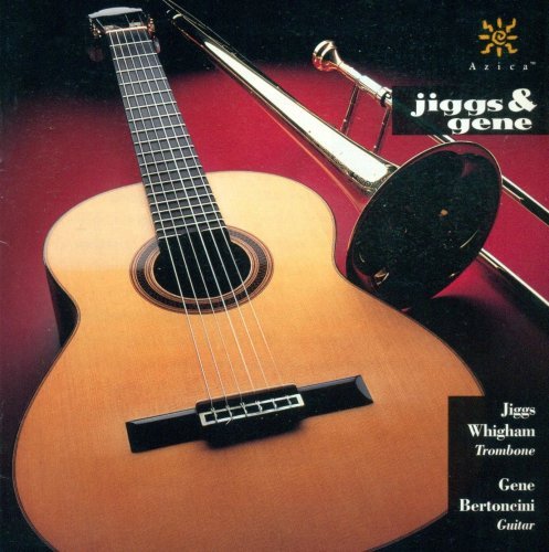Whigham/Bertocini/Jiggs & Gene