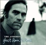 Eric Andersen Ghosts Upon The Road 