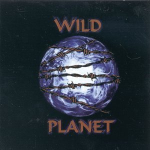 Wild Planet/Transmitter