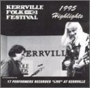 Kerrville Folk Festival/1995 Highlights-Kerrville Folk@Williams/Russell/Mumbo Gumbo@Trout Fishing In America/Paul