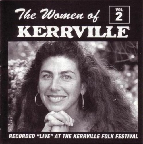 Women Of Kerrville/Vol. 2-Women Of Kerrville@Burn Sisters/Cartensen/Juju@Women Of Kerrville