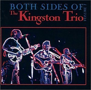 Kingston Trio/Vol. 1-Both Sides Of The Kings