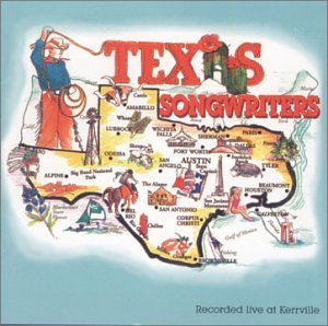 Texas Songwriters/Texas Songwriters@Austin Lounge Lizards/Taylor@Hickman/Rhodes/Hubbard/Lafave