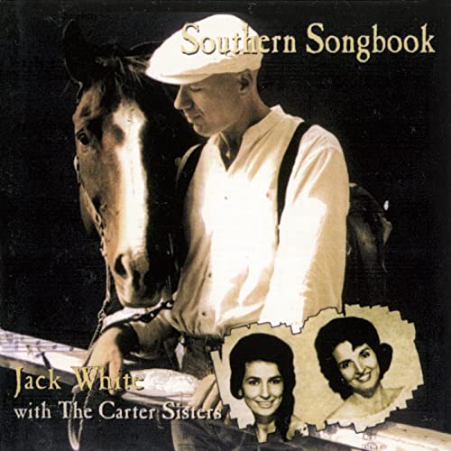 White/Carter Sisters/Southern Songbook