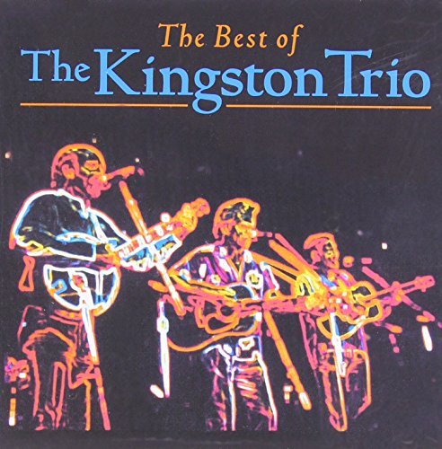 Kingston Trio/Best Of The Kingston Trio@2 Cd