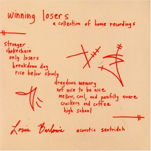 Sentridoh/Winning Losers@Feat. Lou Barlow