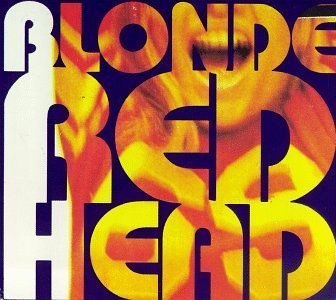 Blonde Redhead/Blonde Redhead