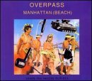 Overpass/Manhattan
