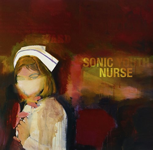 Sonic Youth/Sonic Nurse@2 Lp