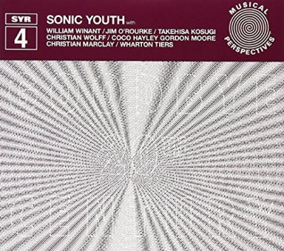 Sonic Youth/Goodbye 20th Century@2 Cd