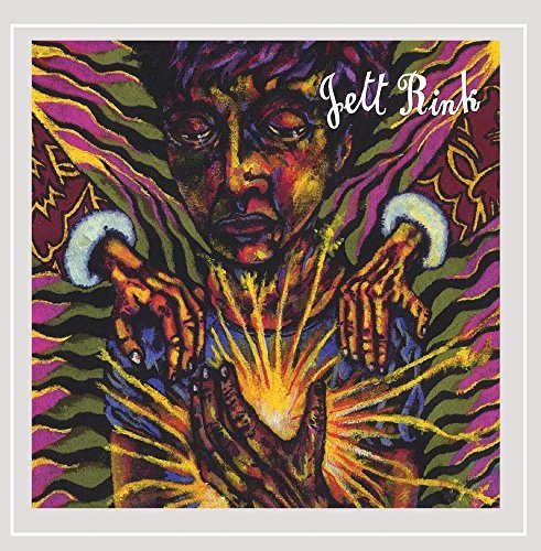 Jett Rink/Jett Rink