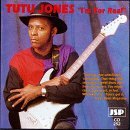 Tutu Jones/I'M For Real