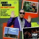 Jimmy Morello Road I Travel 