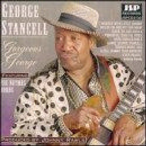 George Stancell/Gorgeous George