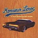 Monsieur Leroc/Le Slow Motion Boogie Woogie