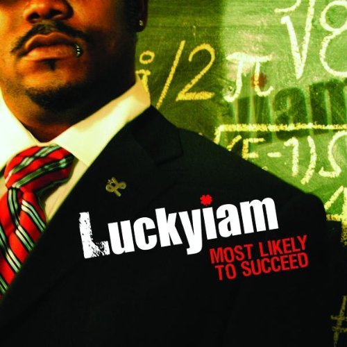 Luckyiam.Psc/Most Likely To Succeed