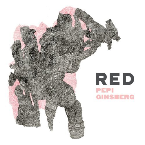 Pepi Ginsberg/Red
