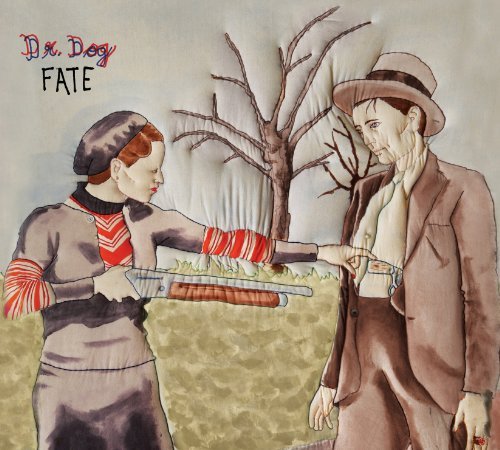 Dr. Dog/Fate