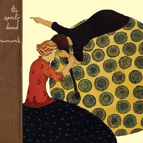 SPINTO BAND/MOONWINK