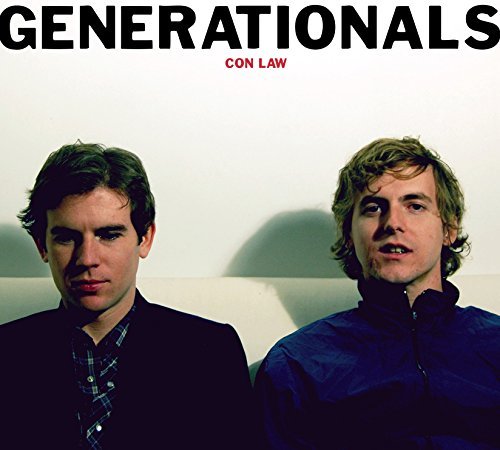 Generationals/Con Law