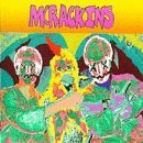 McRackins/What Came First?