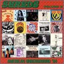 Shreds-American Underground/Shreds-1994 American Undergrou@Loose Change/Broken Toys/Phuzz@Shreds-American Underground