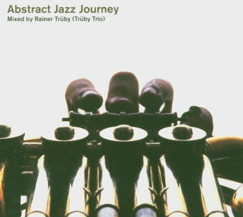 Rainer Truby Abstract Jazz Journey 