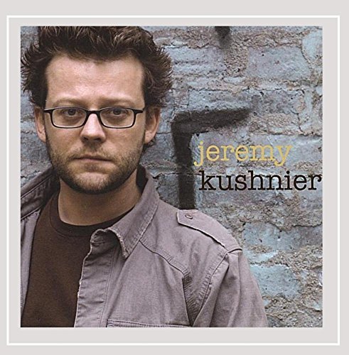 Jeremy Kushnier/Jeremy Kushnier