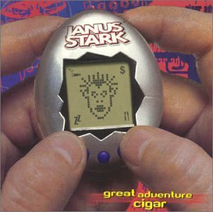Janus Stark/Great Adventure Cigar
