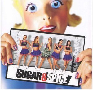 Sugar & Spice/Sugar & Spice