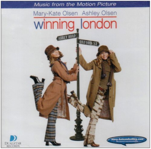 WINNING LONDON/SOUNDTRACK
