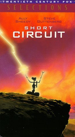 SHORT CIRCUIT/SHEEDY/GUTTENBERG