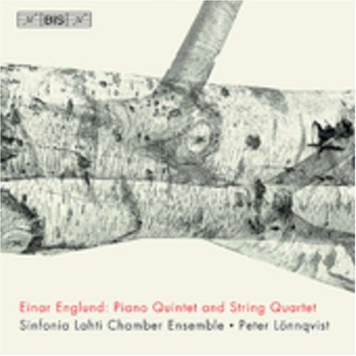 E. Englund/1916-1999 Chamber Music@Longvist (Pno)